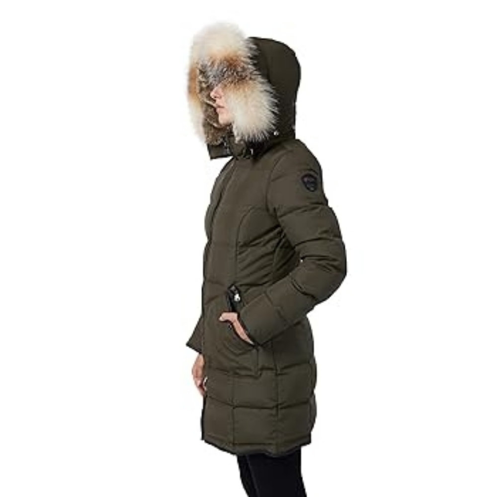 Pajar Winter Coat XS